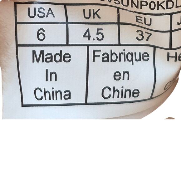 UGG Classic Short boots black women's bootie US 6 - Picture 6 of 6